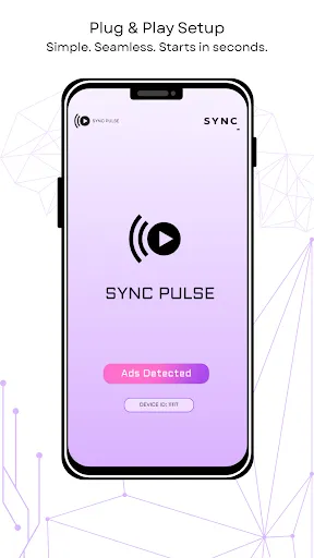 Скриншот 5 — Sync Pulse