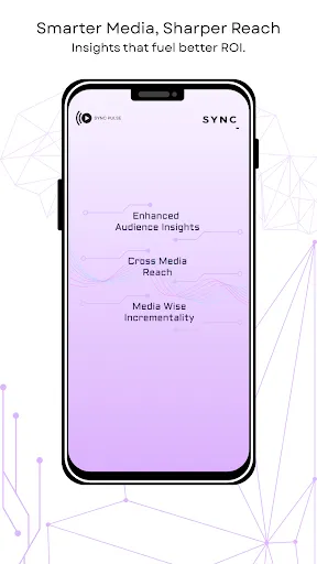Скриншот 7 — Sync Pulse