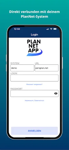 Скриншот 1 — PLAN|NET|APP