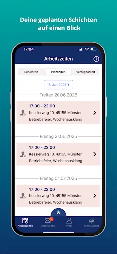 Скриншот 3 — PLAN|NET|APP