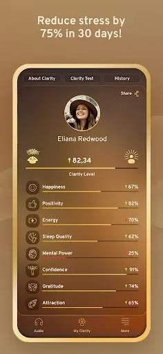 Скриншот 6 — MindSpa.com