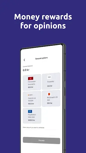 Скриншот 3 — Syno Panel