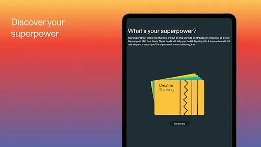 Скриншот 8 — Superpowers by SYPartners