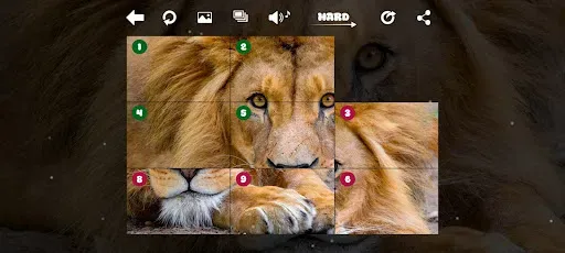 Скриншот 2 — XPicture LF