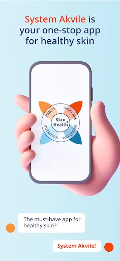 Скриншот 8 — Akvile AI - Skin Health