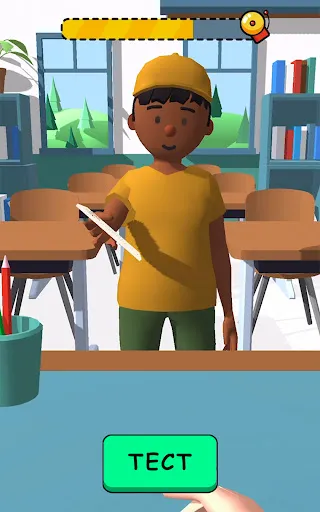 Скриншот 6 — Teacher Simulator
