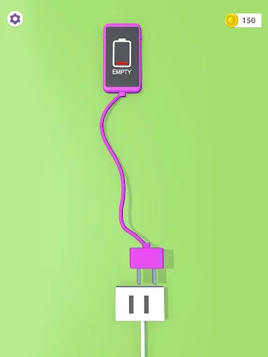 Скриншот 5 — Plug Master: Connect & Charge