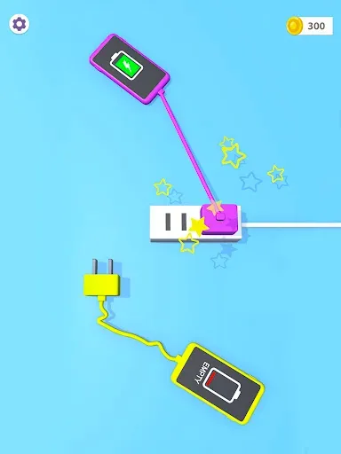 Скриншот 6 — Plug Master: Connect & Charge