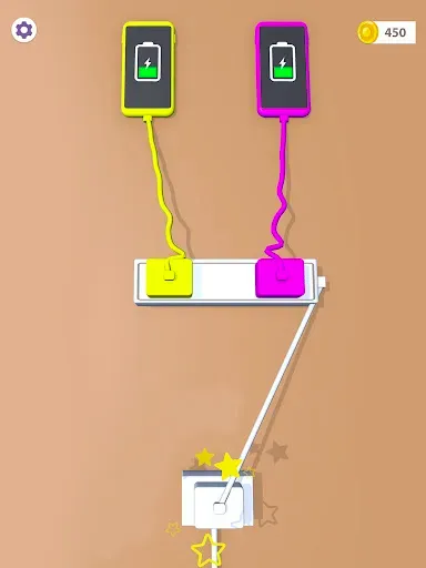 Скриншот 7 — Plug Master: Connect & Charge