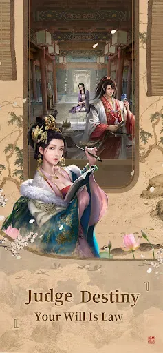 Скриншот 3 — Be The King: Judge Destiny