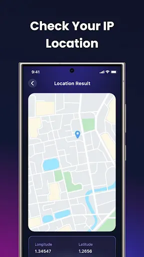 Скриншот 4 — Shield VPN – Security Proxy