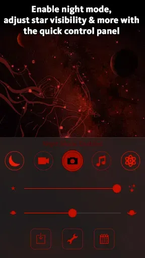Скриншот 5 — SkyView® Lite