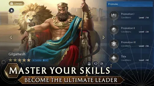 Скриншот 6 — Civilization: Eras & Allies 2K