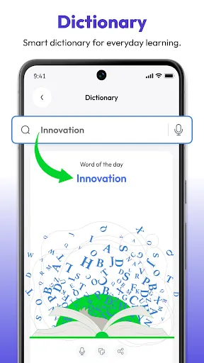 Скриншот 7 — Voice SMS: Speak to Text