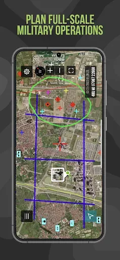 Скриншот 6 — Tactical NAV