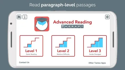 Скриншот 6 — Advanced Language Therapy