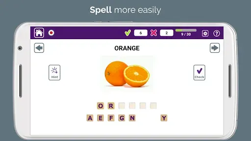 Скриншот 5 — Language Therapy: Aphasia