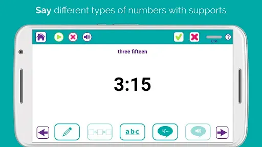 Скриншот 3 — Number Therapy
