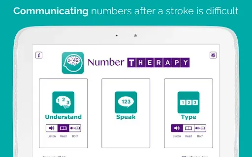 Скриншот 6 — Number Therapy