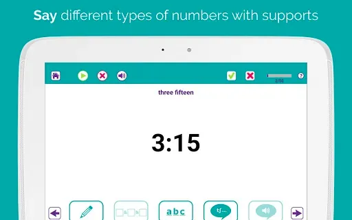 Скриншот 8 — Number Therapy