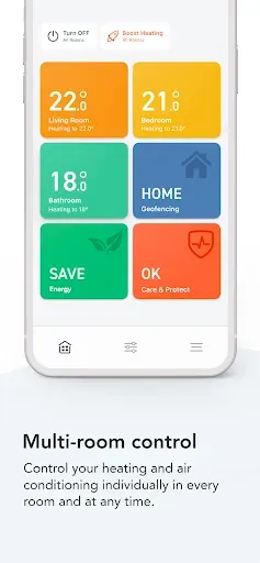 Скриншот 6 — tado°