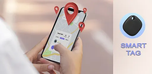 Скриншот 2 — smarttag samsung