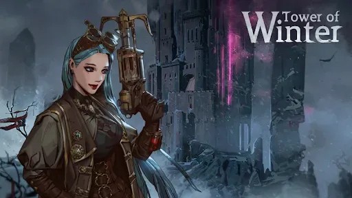 Скриншот 6 — Tower of Winter