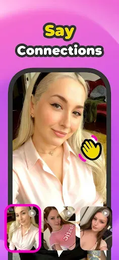 Скриншот 3 — Do it - Chat & Share