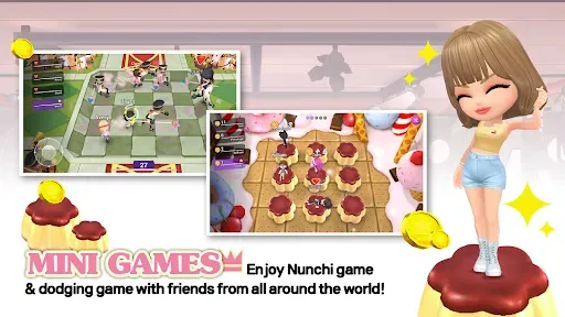 Скриншот 6 — BLACKPINK THE GAME