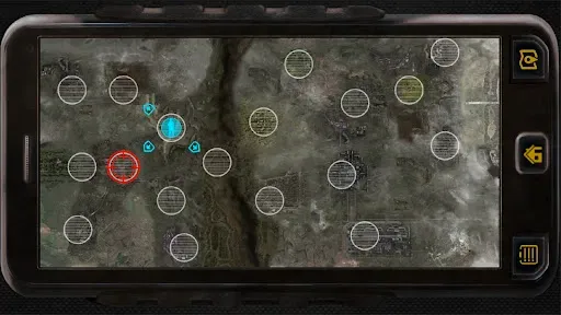 Скриншот 3 — Stalker: Spatial Trap