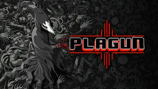Скриншот 1 — PLAGUN - The Plague Goes On