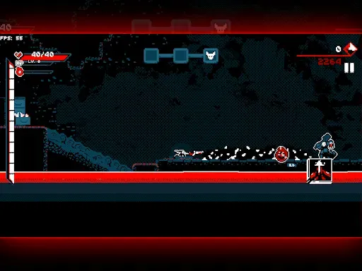 Скриншот 2 — PLAGUN - The Plague Goes On