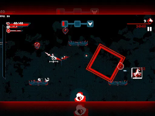 Скриншот 8 — PLAGUN - The Plague Goes On