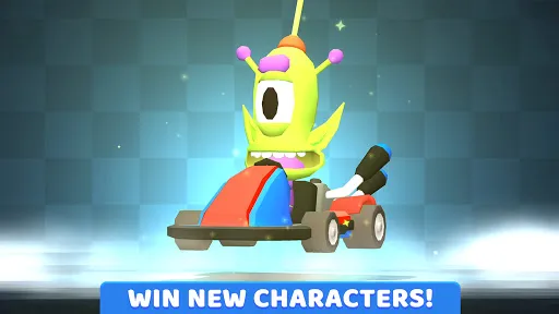 Скриншот 5 — SmashKarts.io