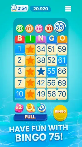 Скриншот 2 — Mundigames Match