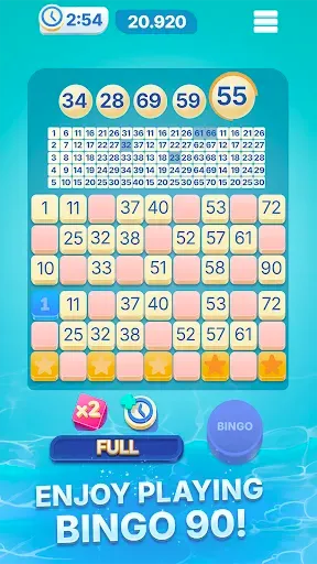 Скриншот 3 — Mundigames Match