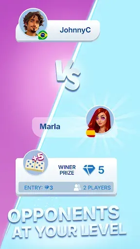 Скриншот 4 — Mundigames Match