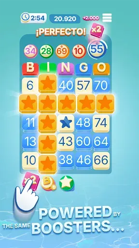 Скриншот 5 — Mundigames Match