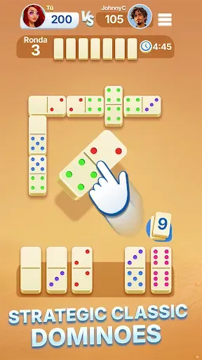 Скриншот 7 — Mundigames Match