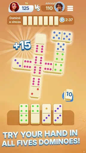 Скриншот 8 — Mundigames Match