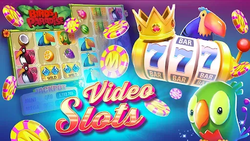 Скриншот 3 — MundiGames: Bingo Slots Casino