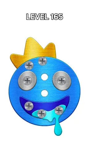 Скриншот 3 — Screw Puzzle - игра болты