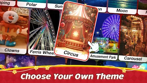 Скриншот 8 — Word Crush® - Fun Puzzle Game