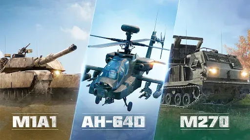 Скриншот 7 — Clash of Panzer