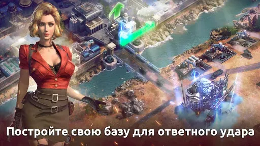 Скриншот 6 — Dead Empire: Zombie War