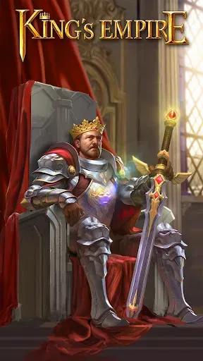 Скриншот 1 — King's Empire
