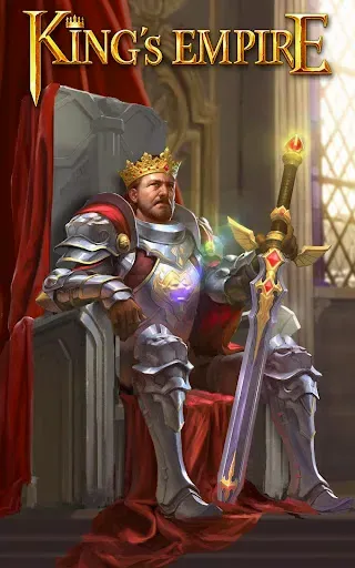 Скриншот 6 — King's Empire