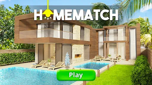 Скриншот 6 — Homematch - Интерьеры и Дизайн