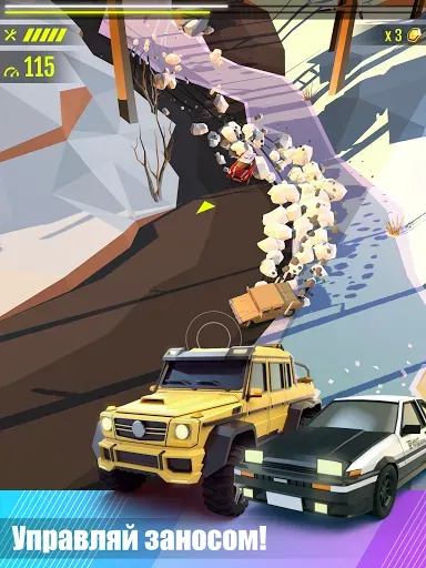 Скриншот 6 — Hot Slide