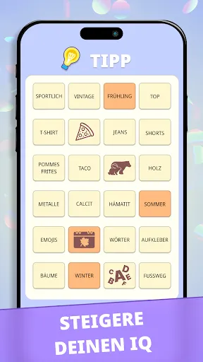 Скриншот 5 — Word Merge